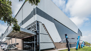 industrial projects