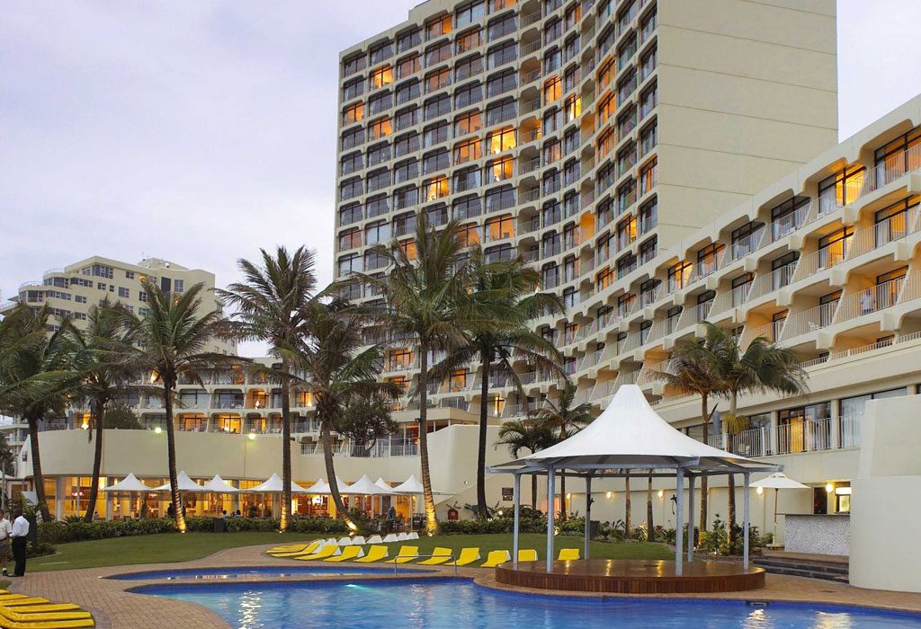Umhlanga Sands