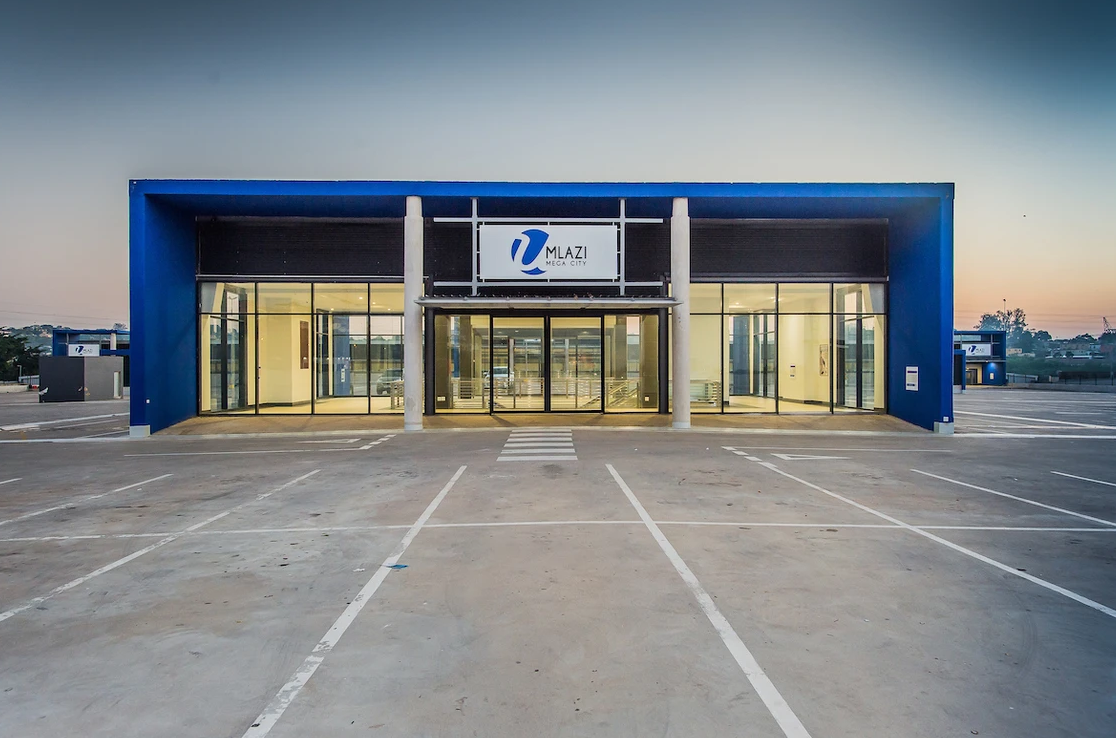 Umlazi Mega City Refurbishment