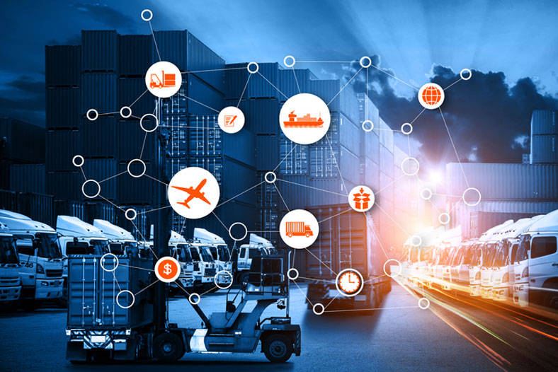 procure supply chain