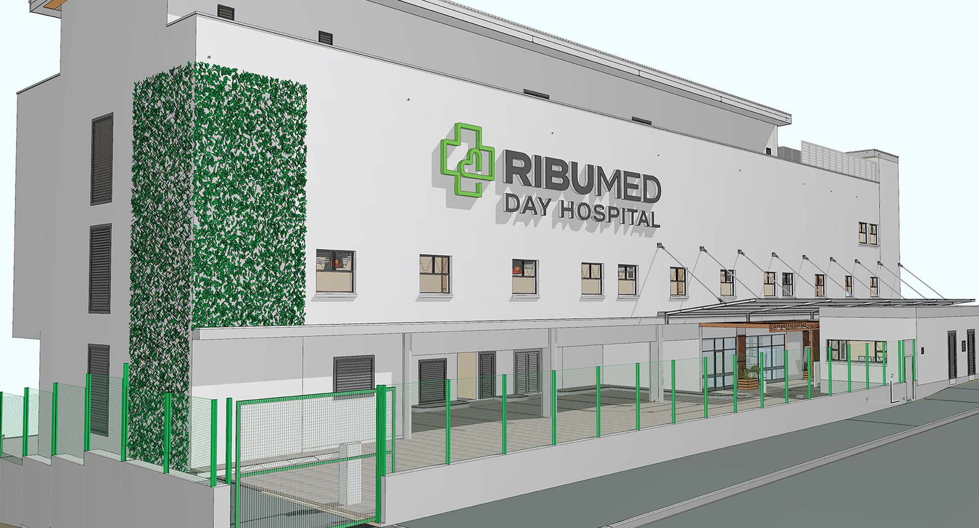 Ballito Vitality & Retail Centre
